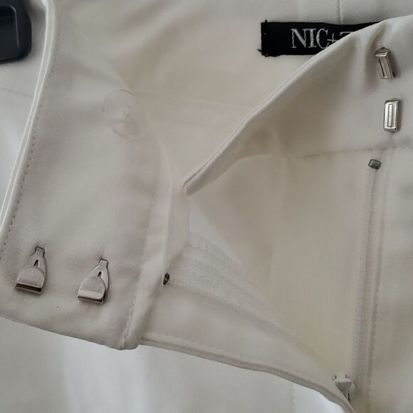 NIC+ZOE Nic+Zoe Perfect Short - Picture 8 of 8